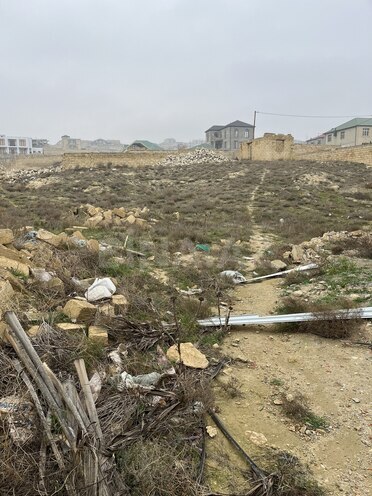 Satılır  torpaq 6 sot, Şıxov q., photo 7 from 15