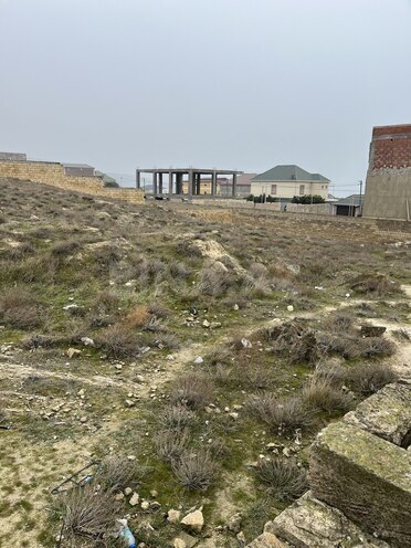 Satılır  torpaq 6 sot, Şıxov q., photo 3 from 15