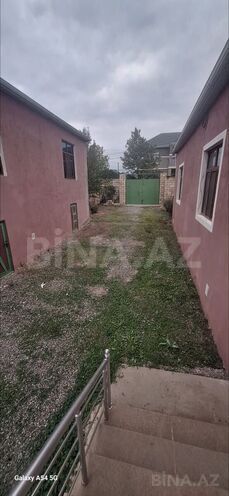 Сдаётся 3-комн. дом/дача 100 м², пос. Мехтиабад, photo 9 from 11