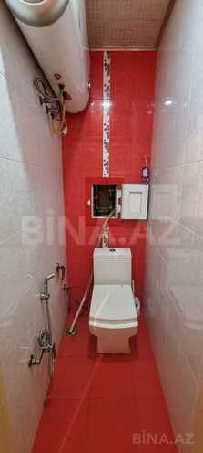 İcarəyə verilir 2 otaqlı köhnə tikili 60 m², Massiv A q., photo 10 from 13