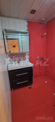 İcarəyə verilir 2 otaqlı köhnə tikili 60 m², Massiv A q., photo 12 from 13