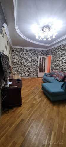 İcarəyə verilir 2 otaqlı köhnə tikili 60 m², Massiv A q., photo 3 from 13