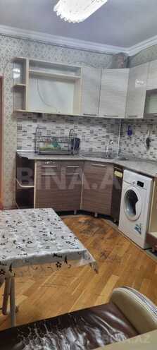 İcarəyə verilir 2 otaqlı köhnə tikili 60 m², Massiv A q., photo 8 from 13