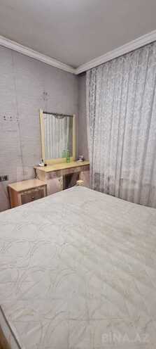 İcarəyə verilir 2 otaqlı köhnə tikili 60 m², Massiv A q., photo 9 from 13