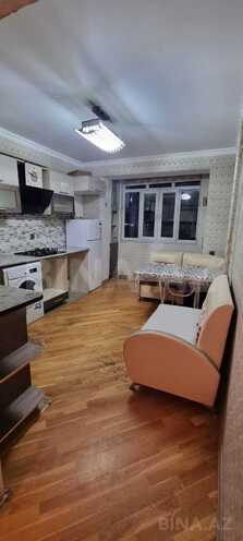 İcarəyə verilir 2 otaqlı köhnə tikili 60 m², Massiv A q., photo 11 from 13