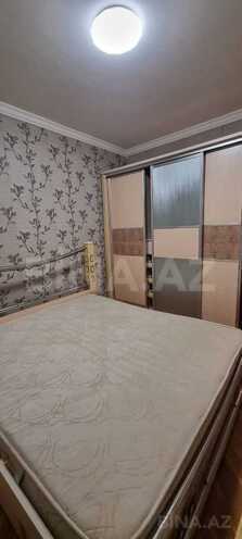 İcarəyə verilir 2 otaqlı köhnə tikili 60 m², Massiv A q., photo 4 from 13