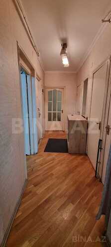 İcarəyə verilir 2 otaqlı köhnə tikili 60 m², Massiv A q., photo 7 from 13