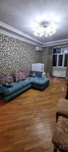 İcarəyə verilir 2 otaqlı köhnə tikili 60 m², Massiv A q., photo 6 from 13