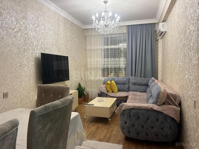 Satılır 2 otaqlı yeni tikili 86 m², photo 1 from 18