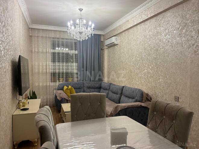 Satılır 2 otaqlı yeni tikili 86 m², photo 3 from 18