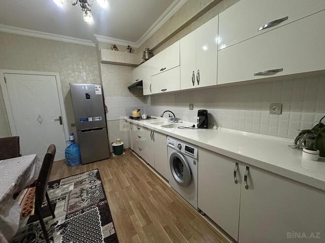 Satılır 2 otaqlı yeni tikili 86 m², photo 11 from 18