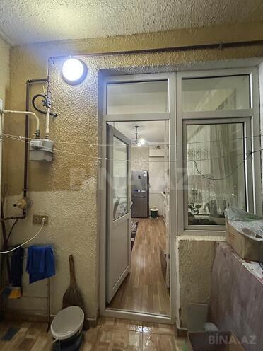 Satılır 2 otaqlı yeni tikili 86 m², photo 17 from 18