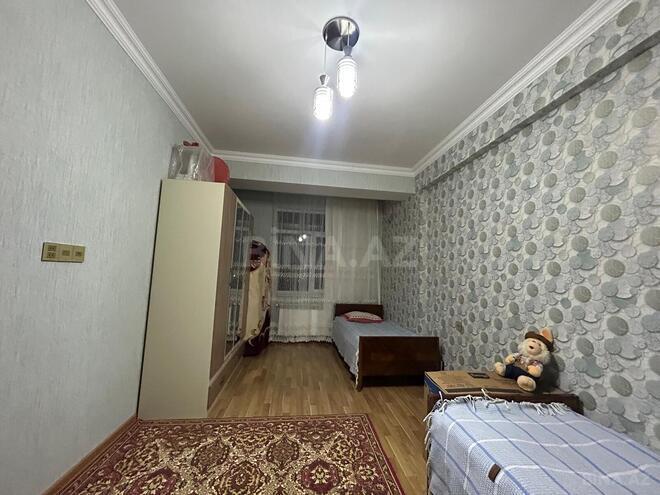 Satılır 2 otaqlı yeni tikili 86 m², photo 8 from 18