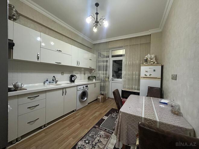 Satılır 2 otaqlı yeni tikili 86 m², photo 10 from 18