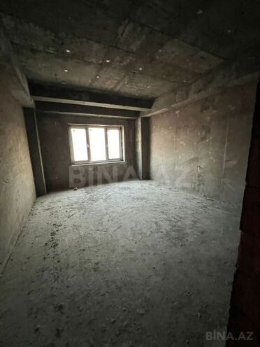 Satılır 3 otaqlı yeni tikili 126 m², Nərimanov r., photo 12 from 17