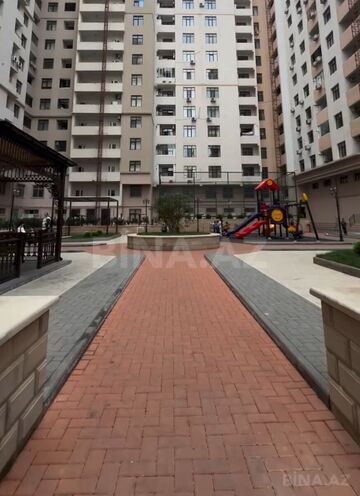 Satılır 3 otaqlı yeni tikili 126 m², Nərimanov r., photo 9 from 17