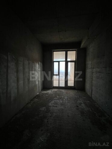 Satılır 3 otaqlı yeni tikili 126 m², Nərimanov r., photo 11 from 17