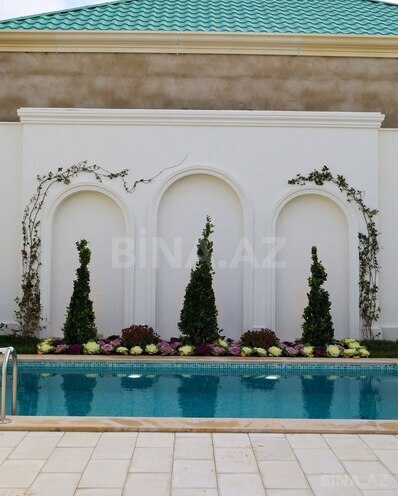 Сдаётся 4-комн. дом/дача 250 м², пос. Мардакан, photo 4 from 12
