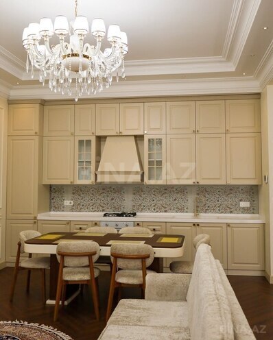 Сдаётся 4-комн. дом/дача 250 м², пос. Мардакан, photo 5 from 12
