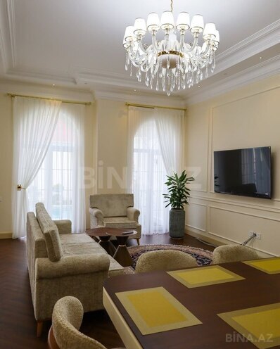 Сдаётся 4-комн. дом/дача 250 м², пос. Мардакан, photo 6 from 12