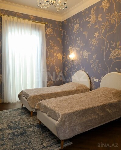 Сдаётся 4-комн. дом/дача 250 м², пос. Мардакан, photo 8 from 12
