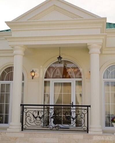 Сдаётся 4-комн. дом/дача 250 м², пос. Мардакан, photo 3 from 12