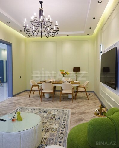 Сдаётся 4-комн. дом/дача 300 м², пос. Мардакан, photo 9 from 12