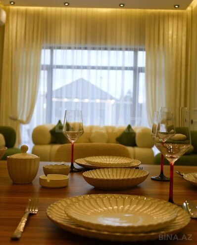Сдаётся 4-комн. дом/дача 300 м², пос. Мардакан, photo 10 from 12