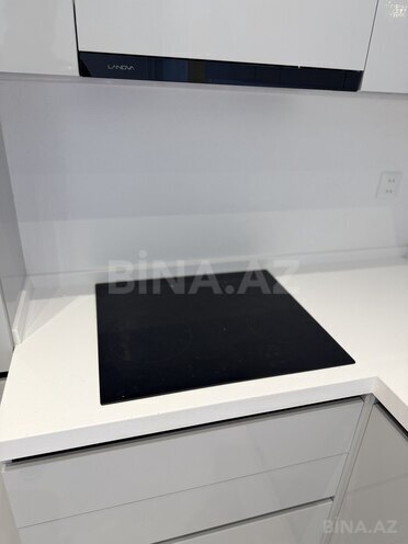 Satılır 2 otaqlı yeni tikili 77 m², Bayıl q., photo 10 from 21