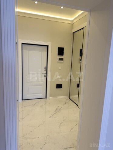 Satılır 2 otaqlı yeni tikili 77 m², Bayıl q., photo 12 from 21