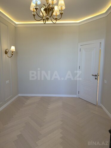 Satılır 2 otaqlı yeni tikili 77 m², Bayıl q., photo 8 from 21