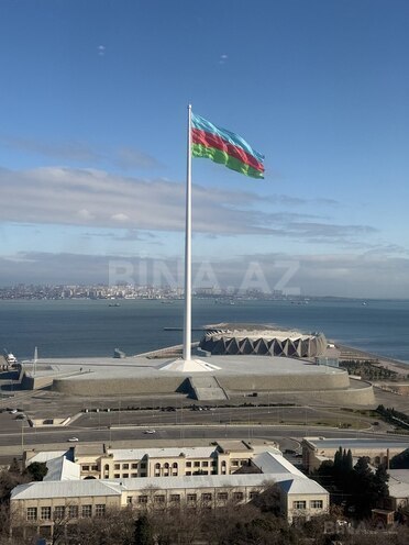 Satılır 2 otaqlı yeni tikili 77 m², Bayıl q., photo 4 from 21