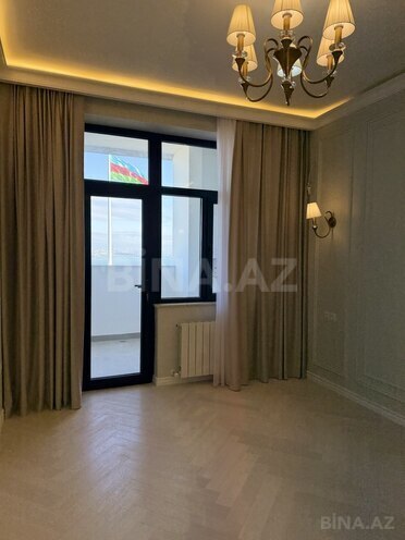 Satılır 2 otaqlı yeni tikili 77 m², Bayıl q., photo 7 from 21