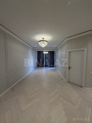 Satılır 2 otaqlı yeni tikili 77 m², Bayıl q., photo 6 from 21