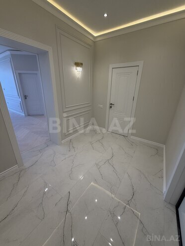 Satılır 2 otaqlı yeni tikili 77 m², Bayıl q., photo 15 from 21
