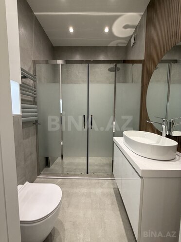 Satılır 2 otaqlı yeni tikili 77 m², Bayıl q., photo 16 from 21
