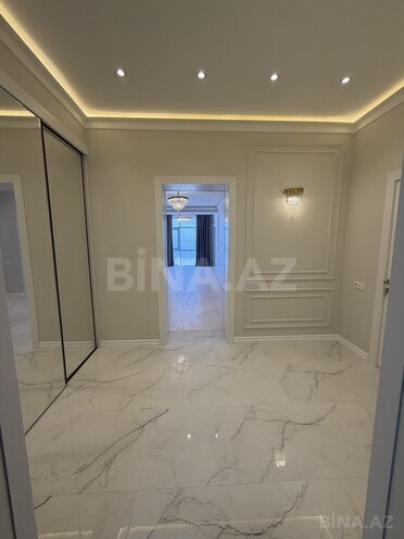 Satılır 2 otaqlı yeni tikili 77 m², Bayıl q., photo 14 from 21