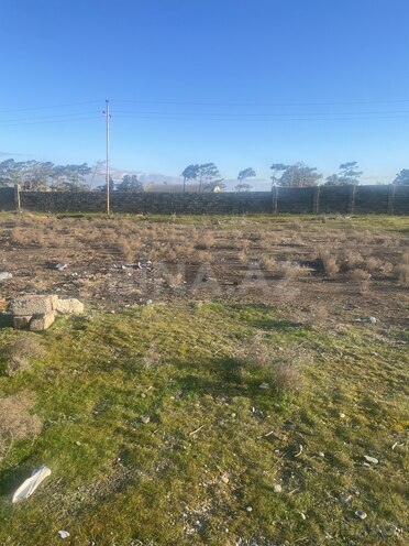 Продаётся  участок 8 сот, пос. Говсан, photo 3 from 5