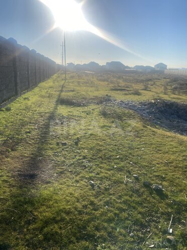 Продаётся  участок 8 сот, пос. Говсан, photo 4 from 5