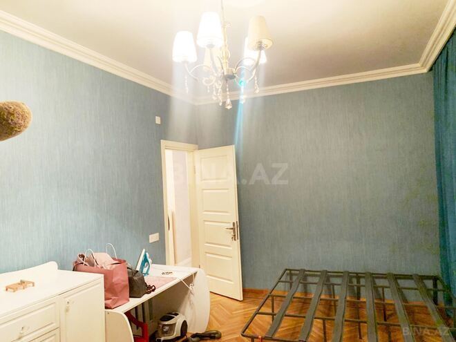 Satılır 4 otaqlı köhnə tikili 110 m², Memar Əcəmi m., photo 7 from 21