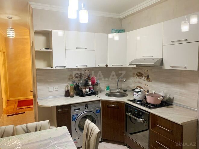 Satılır 4 otaqlı köhnə tikili 110 m², Memar Əcəmi m., photo 15 from 21