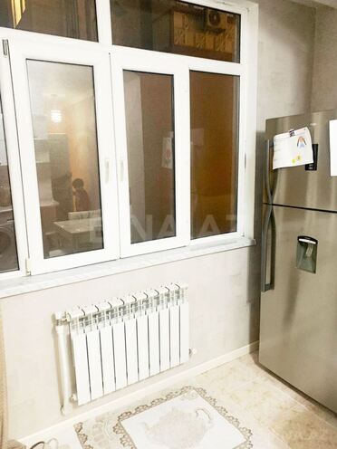 Satılır 4 otaqlı köhnə tikili 110 m², Memar Əcəmi m., photo 17 from 21