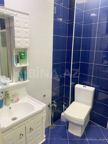 Satılır 4 otaqlı köhnə tikili 110 m², Memar Əcəmi m., photo 18 from 21