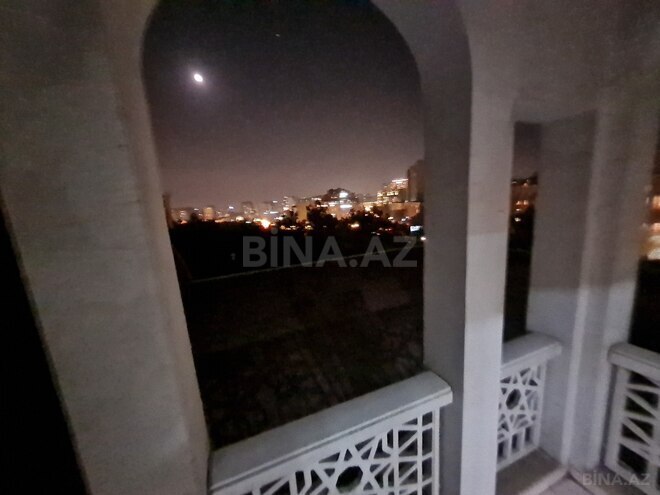 İcarəyə verilir 2 otaqlı ofis 65 m², Nəsimi r., photo 6 from 10