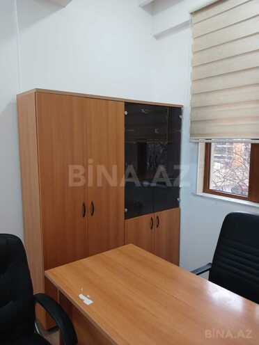 İcarəyə verilir 1 otaqlı ofis 26 m², Nizami m., photo 3 from 8