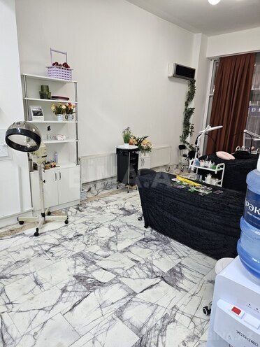 İcarəyə verilir 1 otaqlı ofis 32 m², Nizami m., photo 4 from 12