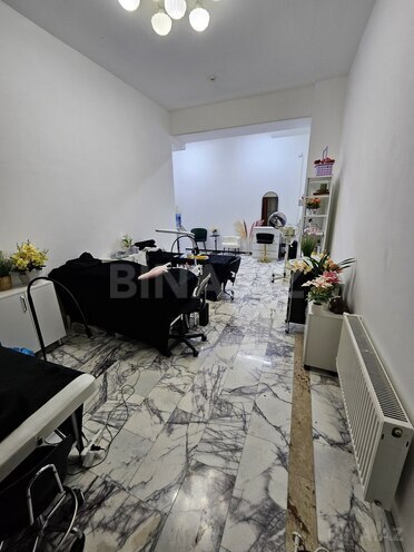 İcarəyə verilir 1 otaqlı ofis 32 m², Nizami m., photo 6 from 12