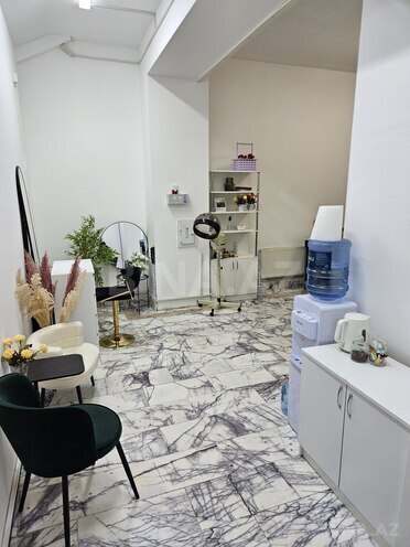 İcarəyə verilir 1 otaqlı ofis 32 m², Nizami m., photo 10 from 12
