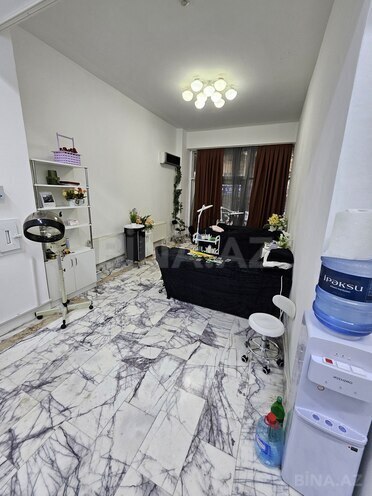İcarəyə verilir 1 otaqlı ofis 32 m², Nizami m., photo 11 from 12