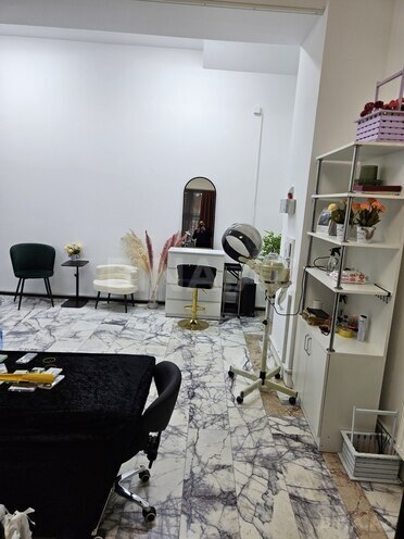 İcarəyə verilir 1 otaqlı ofis 32 m², Nizami m., photo 7 from 12